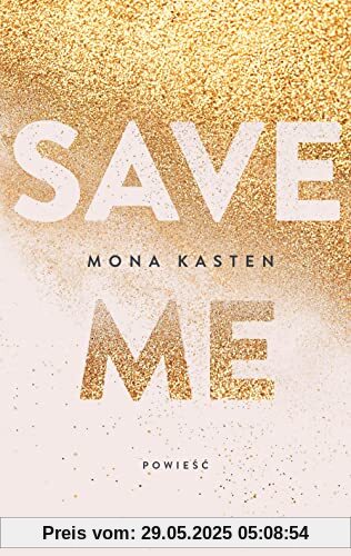 Save (1) (Save me, Band 1)
