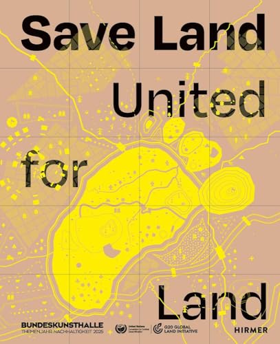 Save Land: United for Land von Hirmer