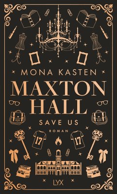Save Us / Maxton Hall Bd.3 Special Edition von LYX