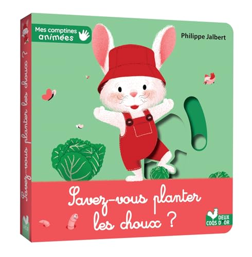 Savez-vous planter les choux ? Savez-vous planter les choux ? von DEUX COQS D OR