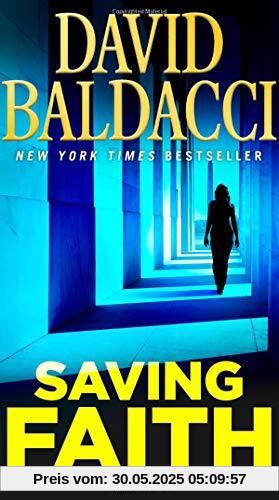 Saving Faith Saving Faith