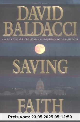 Saving Faith Saving Faith