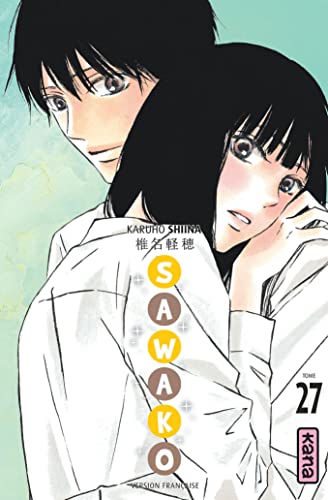 Sawako - Tome 27 von KANA