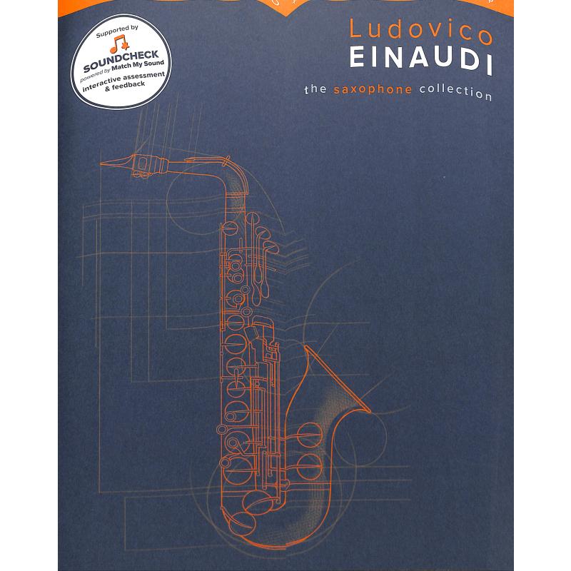 Saxophone Collection Saxophone Collection