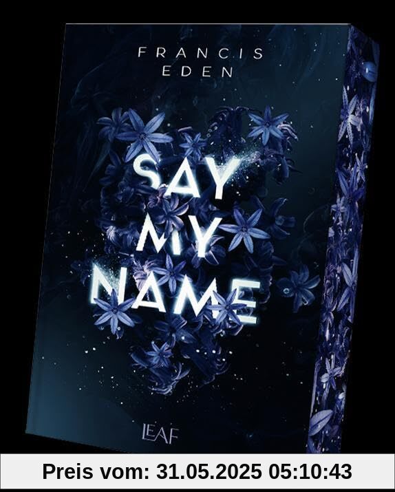 Say My Name