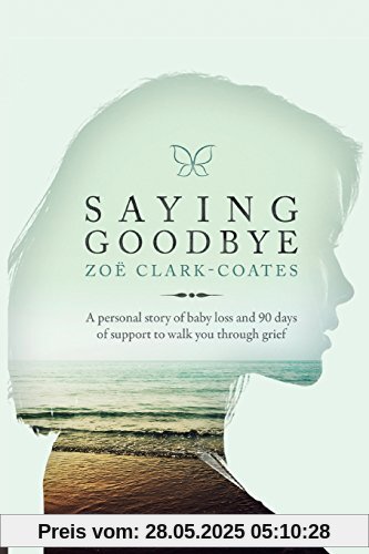 Saying Goodbye