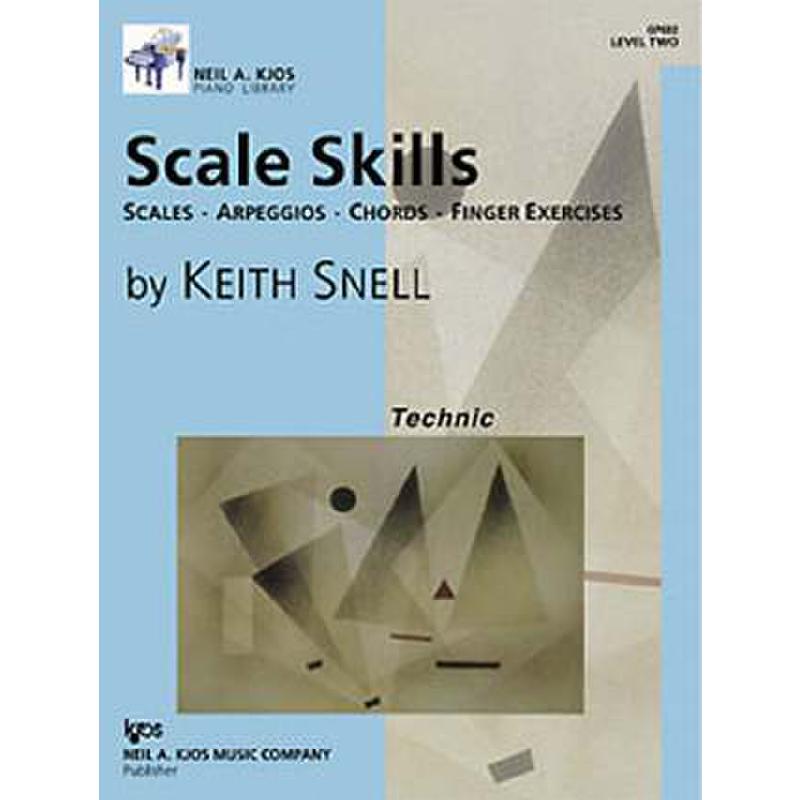 Scale skills 2