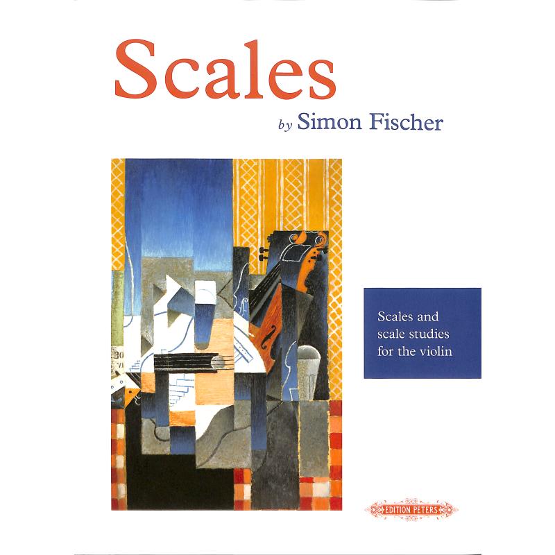 Scales and scale studies