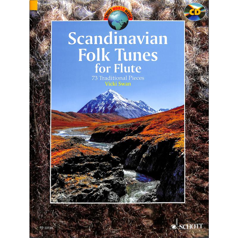 Scandinavian folk tunes