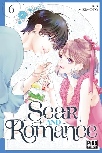 Scar and Romance T06 von PIKA