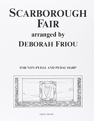 Scarborough Fair von HAL LEONARD