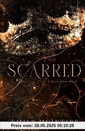 Scarred (Never After Series)
