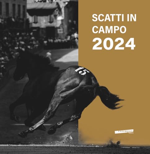 Scatti in Campo 2024 von Extempora