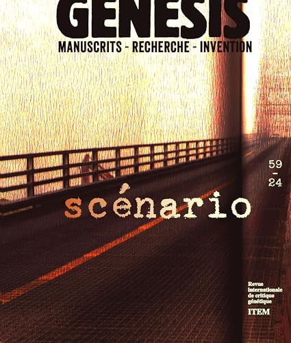 Scénario Scénario von SUP