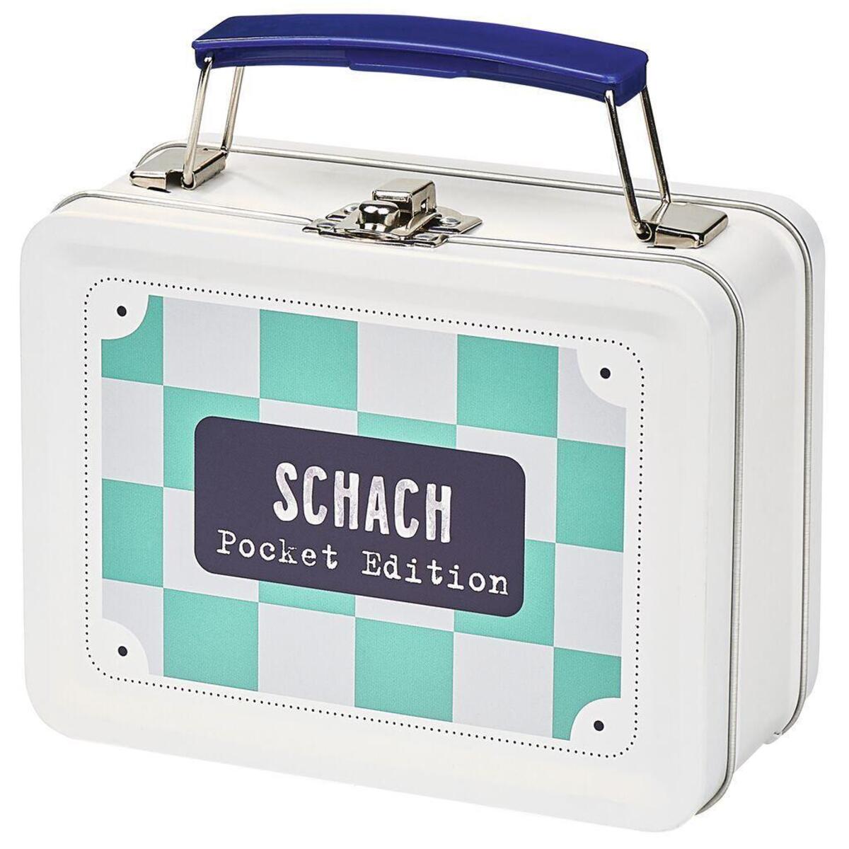 Schach »Fernweh« Schach »Fernweh« von Moses. Verlag GmbH