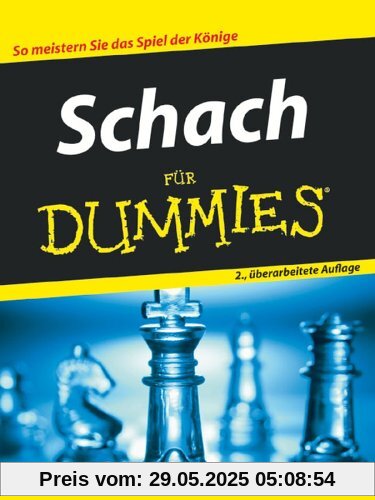 Schach für Dummies