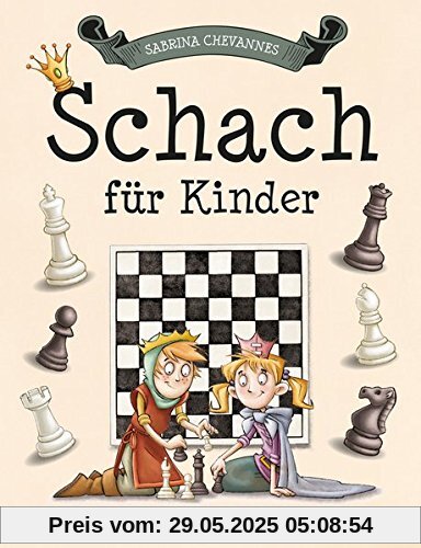 Schach für Kinder