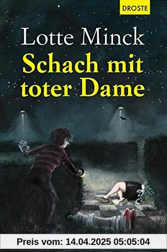 Schach mit toter Dame: Eine Ruhrpott-Krimödie mit Loretta Luchs