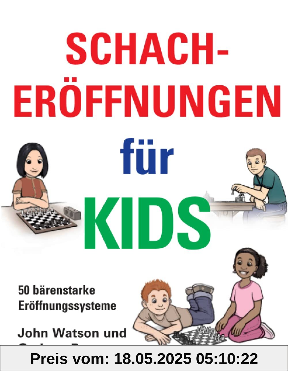Schacheröffnungen für Kids Schacheröffnungen für Kids