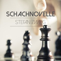Schachnovelle (MP3-Download) von Re-Image Publishing