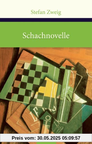 Schachnovelle