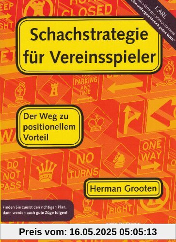 Schachstrategie für Vereinsspieler: Der Weg zu positionellen Vorteil