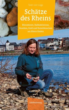Schätze des Rheins von Eifelbildverlag