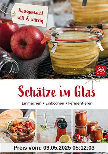 Schätze im Glas