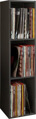 Schallplatten-Regal "Platto 3-Fach" von VCM my home