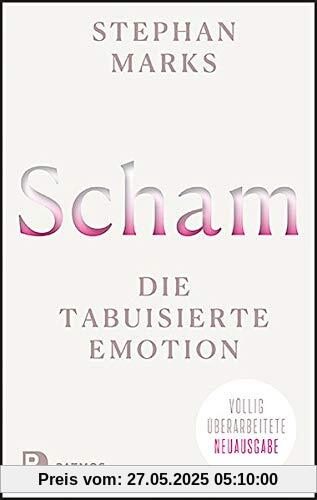Scham - die tabuisierte Emotion