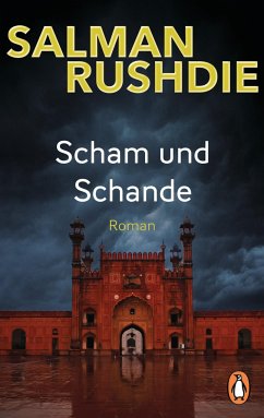 Scham und Schande von Penguin Verlag München