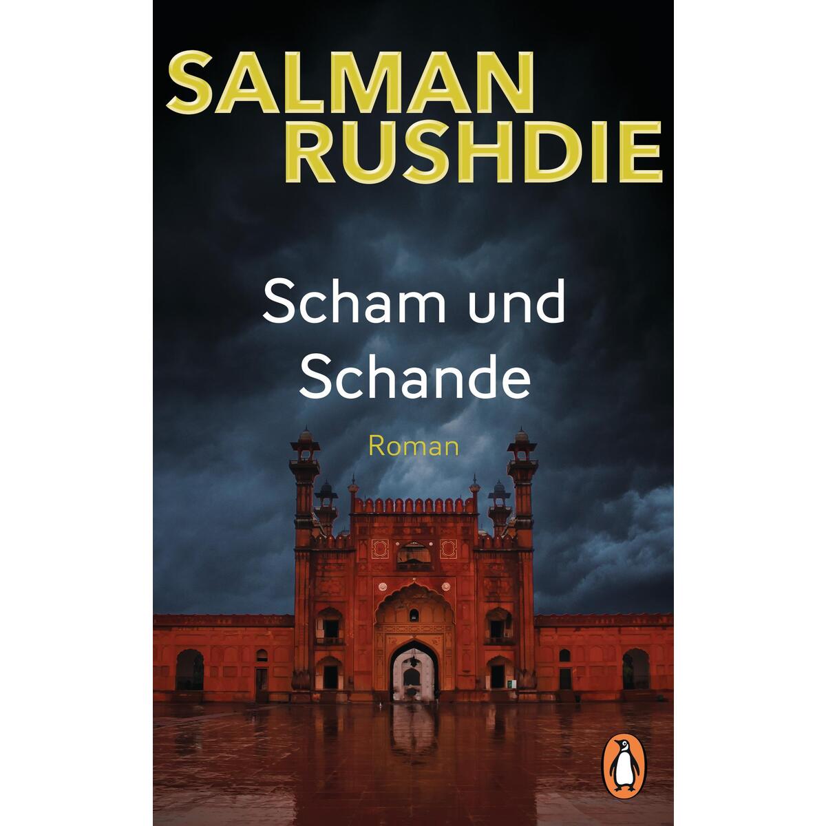 Scham und Schande von Penguin TB Verlag