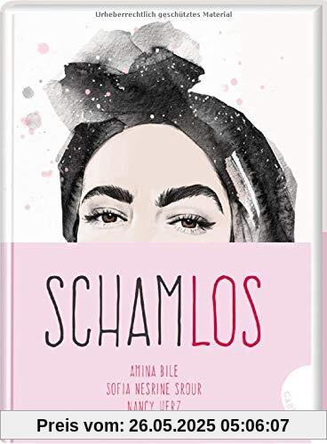 Schamlos