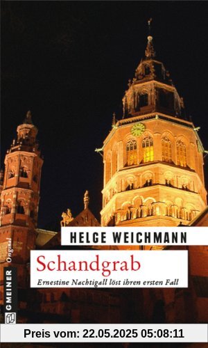 Schandgrab