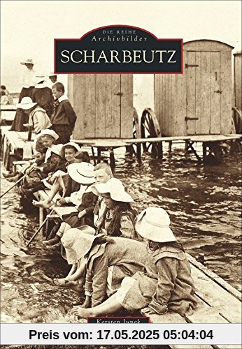 Scharbeutz zwischen Ostseebad und Bauerndorf: Historische Bilder, entstanden zwischen 1870 und 1970 spiegeln eindrucksvoll das Alltagsleben der Dorfbewohner und Urlaubsgäste wider (Archivbilder)
