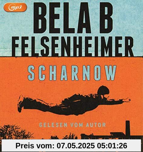 Scharnow