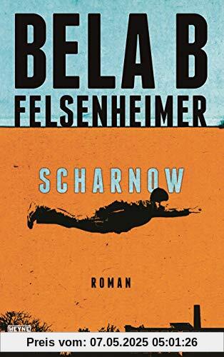 Scharnow: Roman