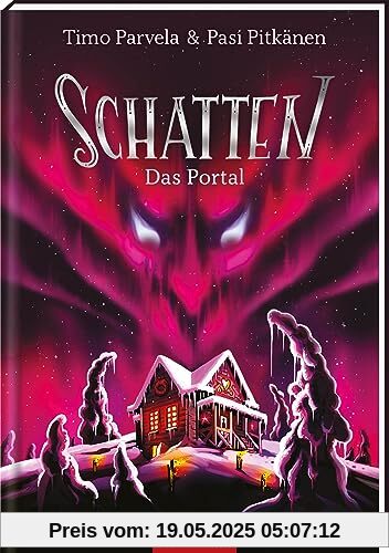 Schatten – Das Portal (Schatten 2)