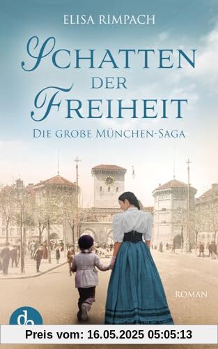 Schatten der Freiheit