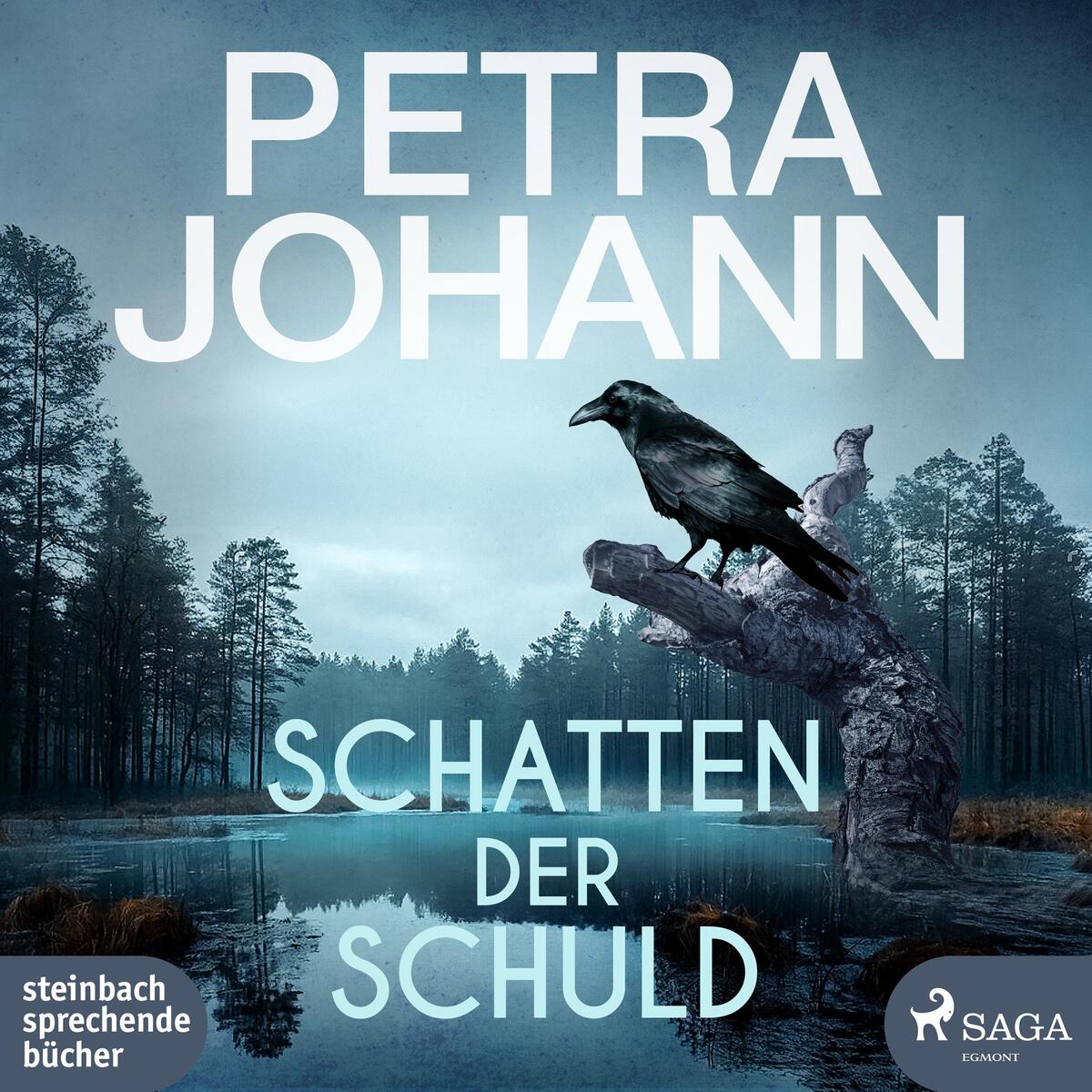 Schatten der Schuld von Steinbach Sprechende