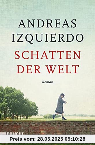 Schatten der Welt: Roman (Wege-der-Zeit-Reihe, Band 1)