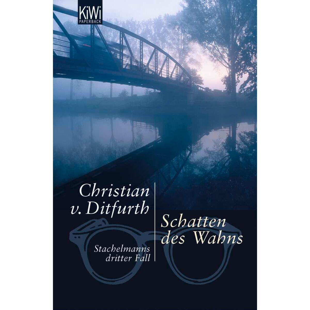 Schatten des Wahns von Kiepenheuer & Witsch GmbH