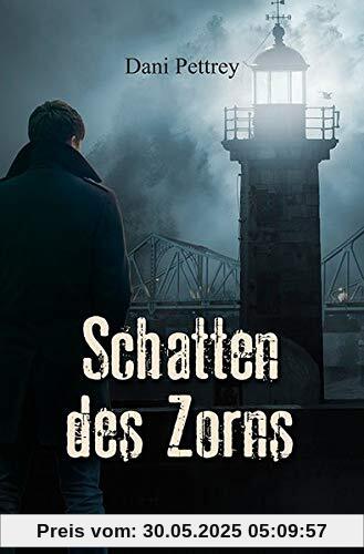 Schatten des Zorns (Das Baltimore-Team)