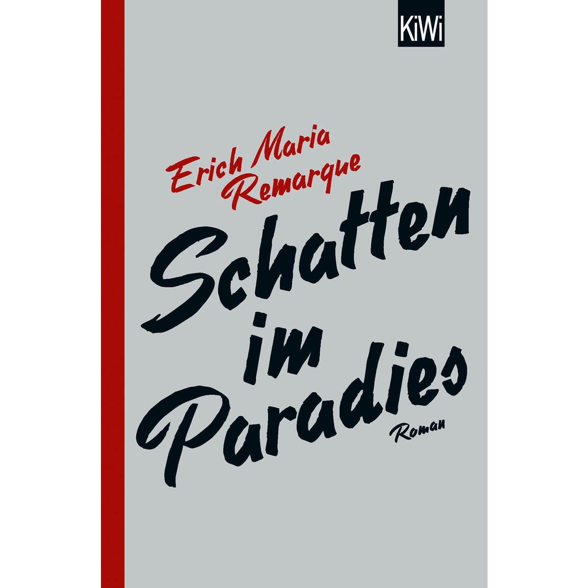 Schatten im Paradies von Kiepenheuer & Witsch GmbH