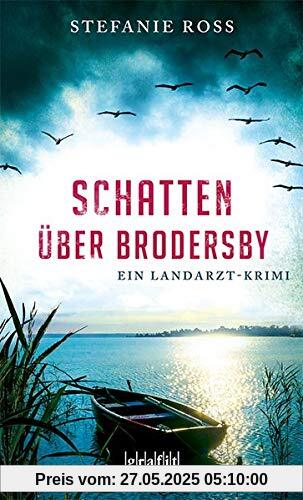 Schatten über Brodersby