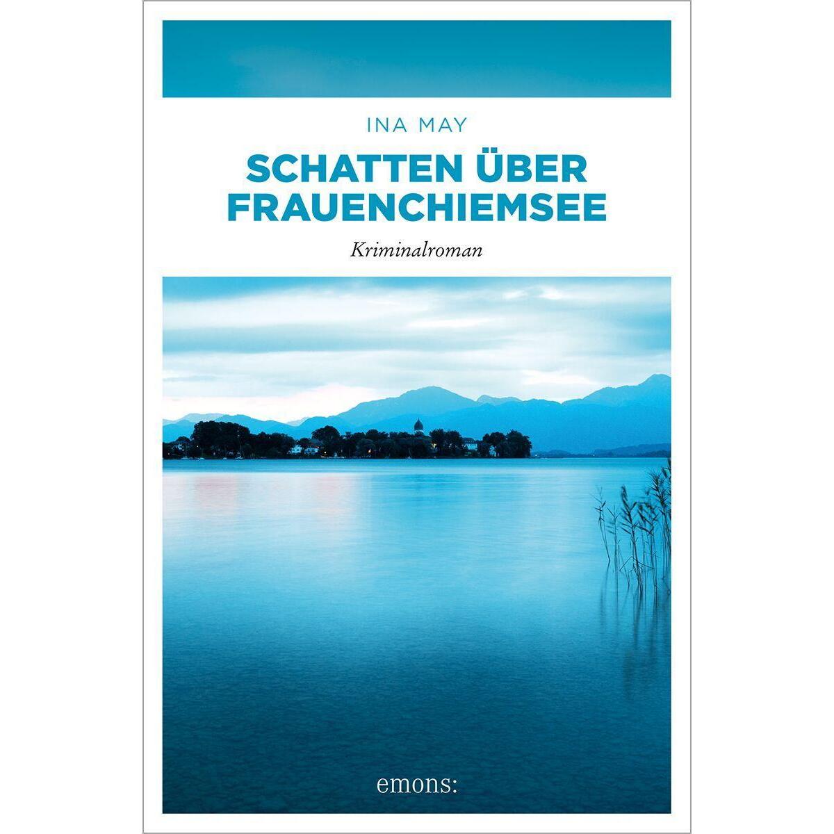 Schatten über Frauenchiemsee von Emons Verlag