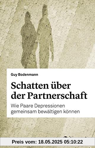 Schatten über der Partnerschaft: Wie Paare Depressionen gemeinsam bewältigen können