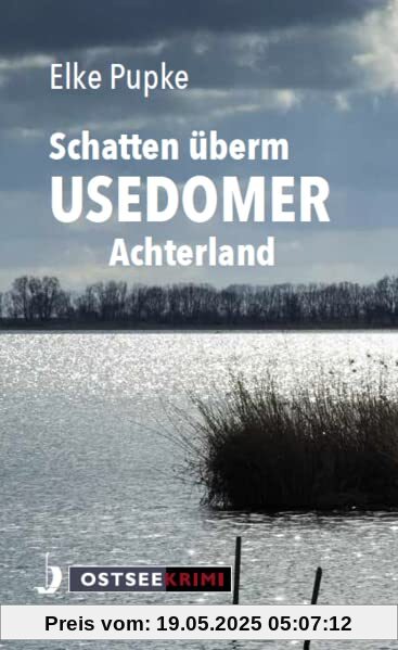 Schatten überm Usedomer Achterland Schatten überm Usedomer Achterland
