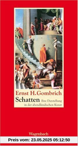 Schatten: Ihre Darstellung in der abendländischen Kunst