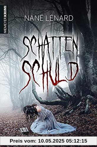 SchattenSchuld: Kriminalroman